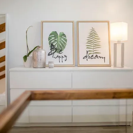 וילה Bella Banjol