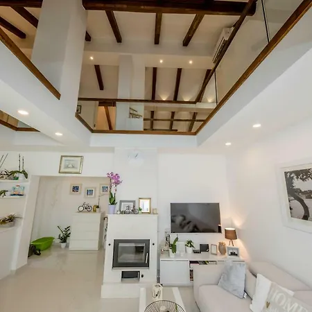 Villa Bella Banjol