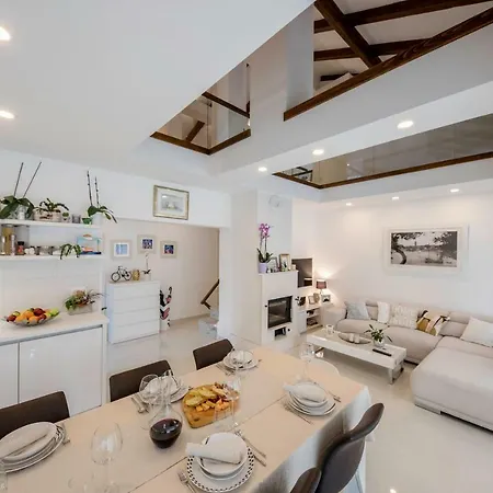 Villa Bella *