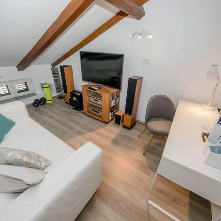 Вилла Bella Банёл