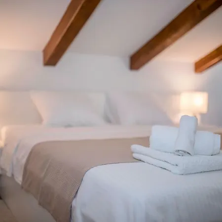 Bella Villa Banjol